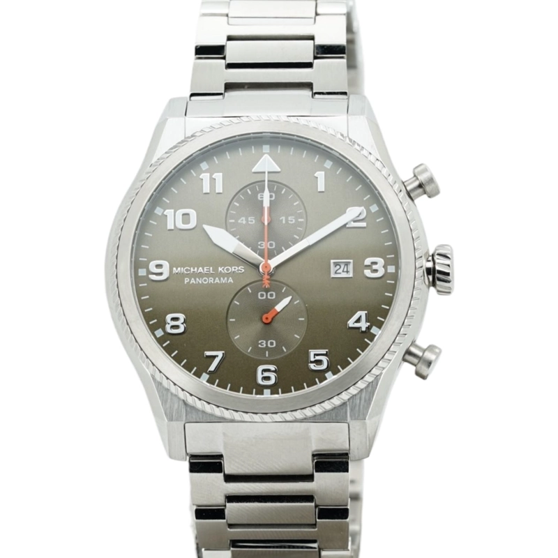 RELOJ MICHAEL KORS HOMBRE MK9196 - 2