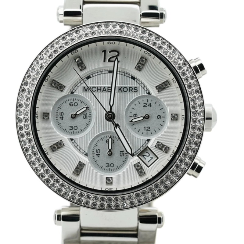 RELOJ MICHAEL KORS MUJER MK5353 - 1