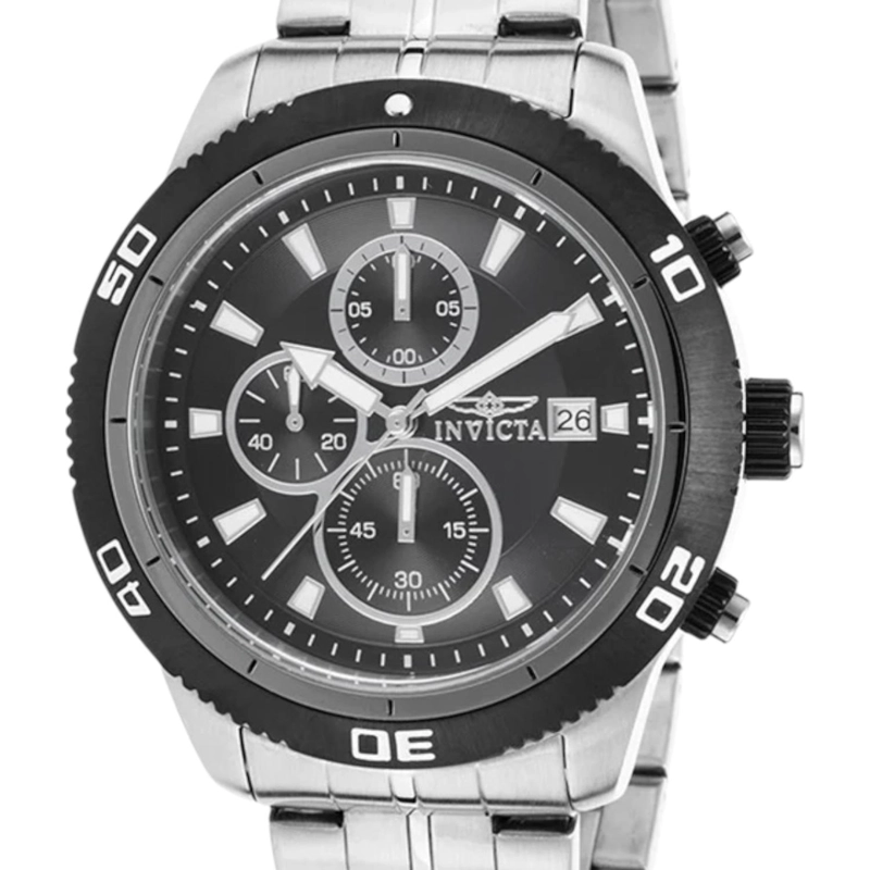 RELOJ INVICTA HOMBRE 17439 - 1