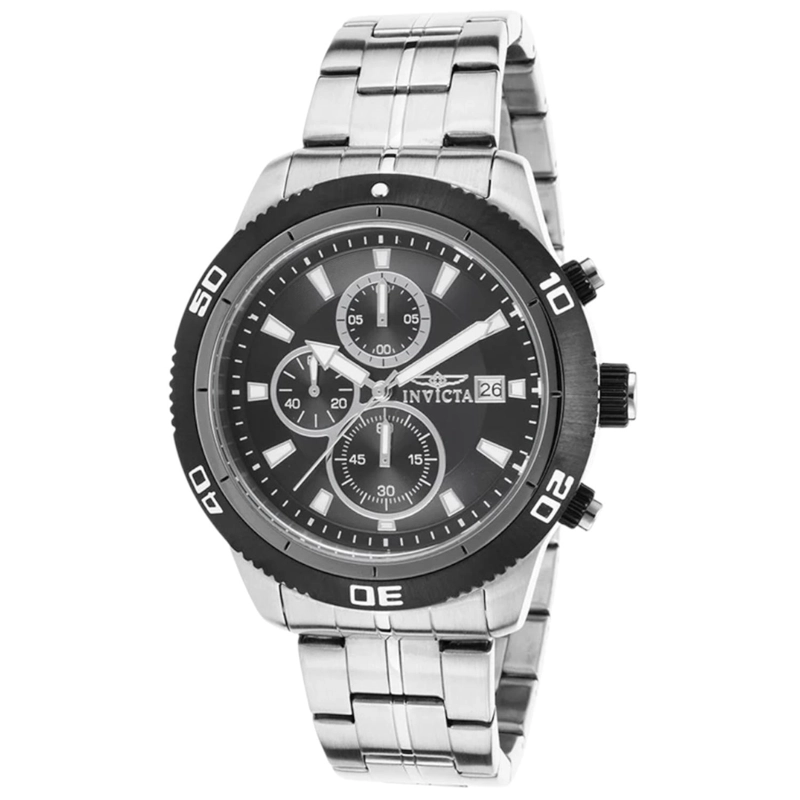 RELOJ INVICTA HOMBRE 17439 - 2