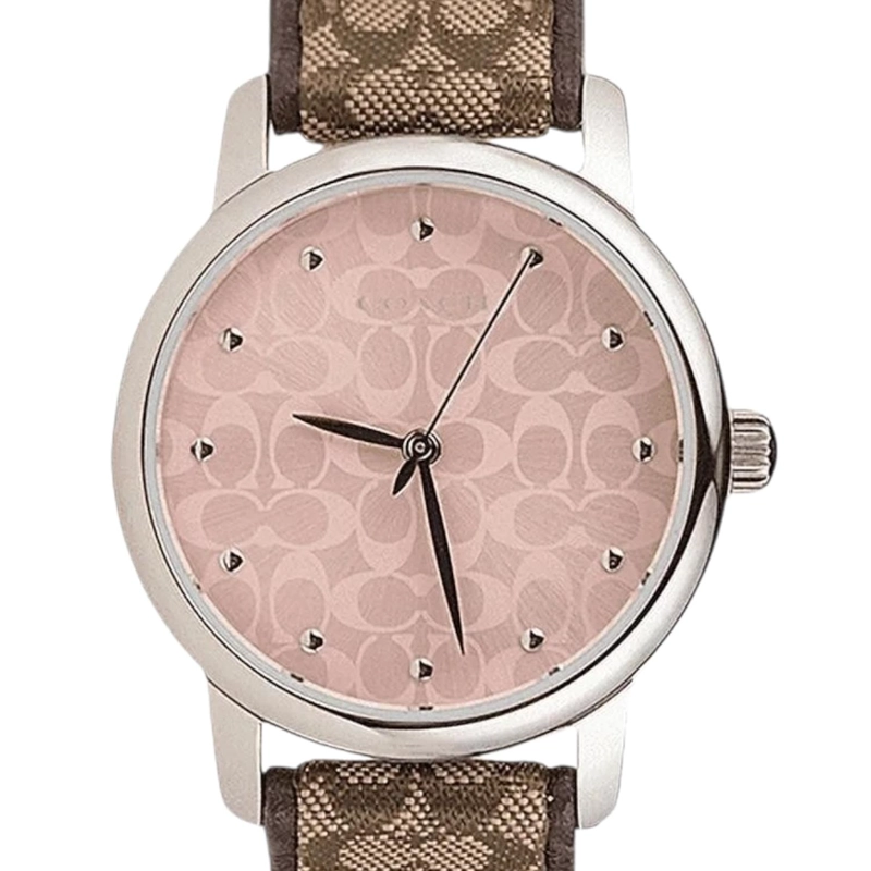 RELOJ COACH MUJER 14503399 - 1