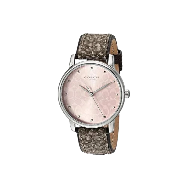 RELOJ COACH MUJER 14503399 - 3