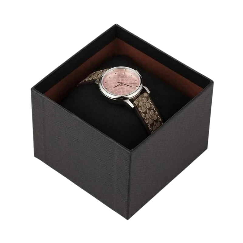 RELOJ COACH MUJER 14503399 - 4