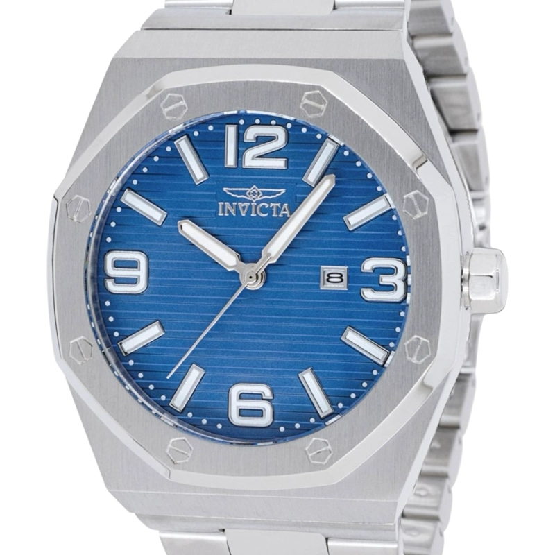 RELOJ INVICTA HOMBRE 45778 - 1