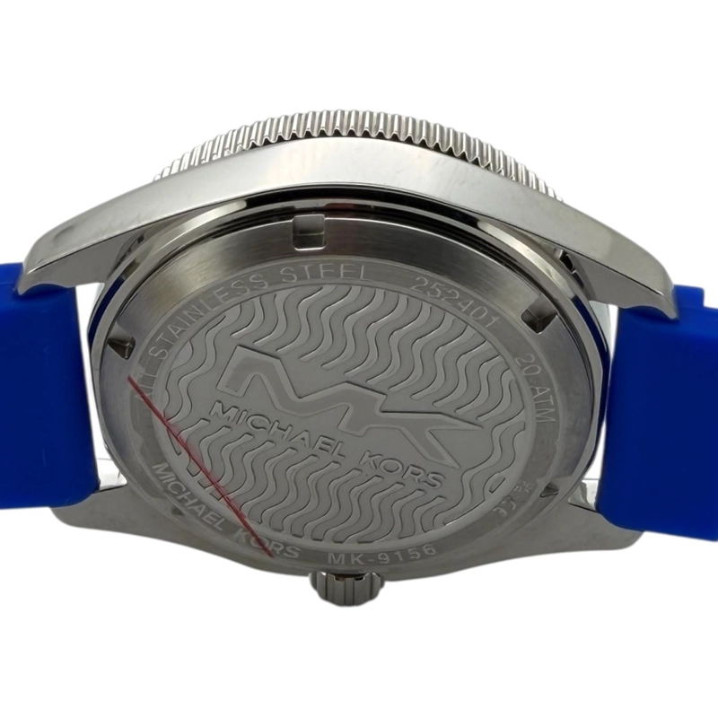 RELOJ MICHAEL KORS HOMBRE MK9156 - 3