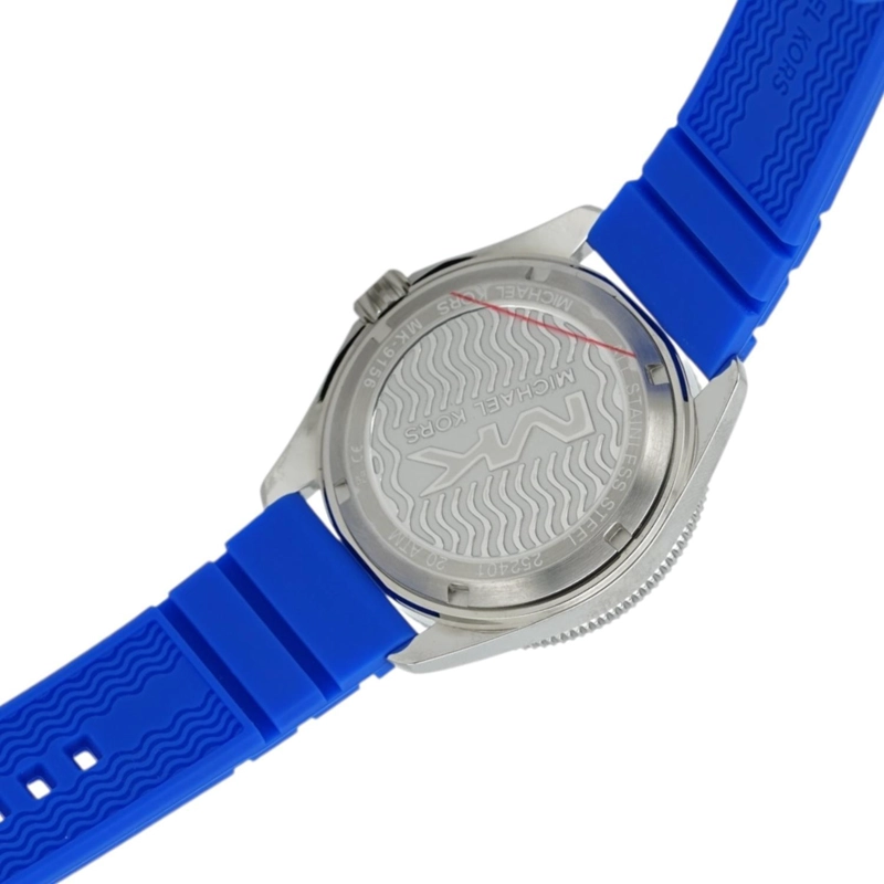 RELOJ MICHAEL KORS HOMBRE MK9156 - 4