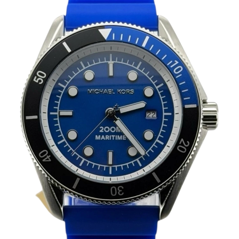 RELOJ MICHAEL KORS HOMBRE MK9156 - 6