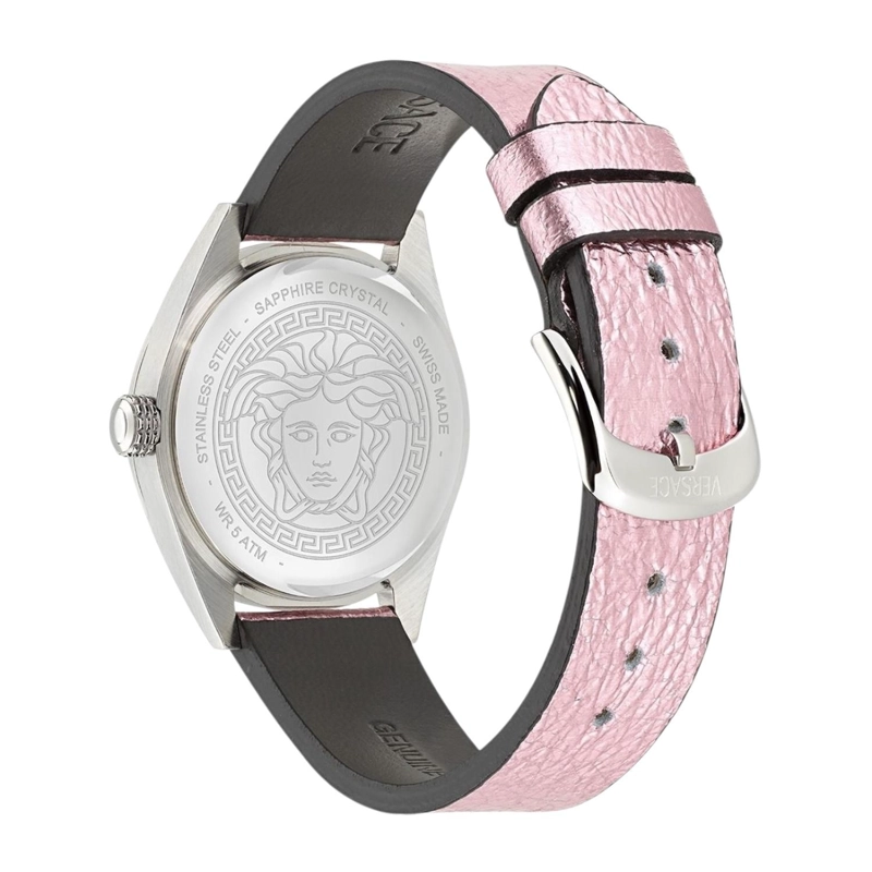 RELOJ VERSACE MUJER VE8I00124 - 3