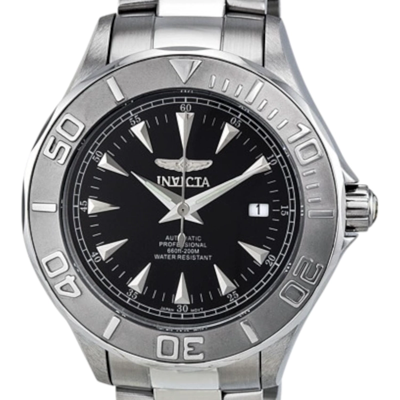 RELOJ INVICTA HOMBRE 7034 - 1