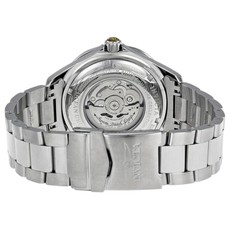 RELOJ INVICTA HOMBRE 7034 - 4