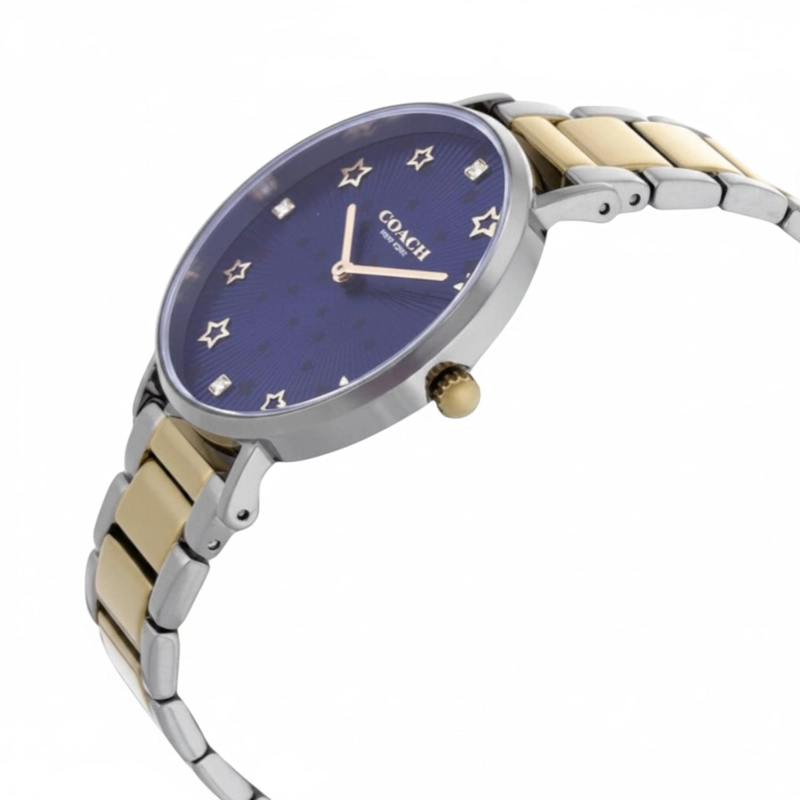 RELOJ COACH UNISEX PERRY 14503523 - 3