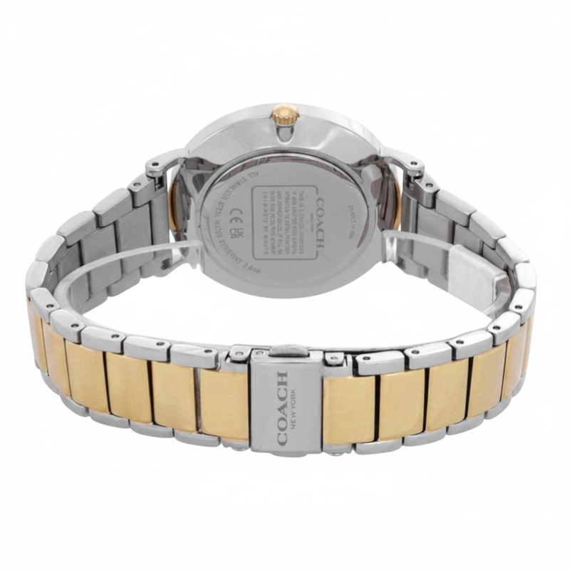 RELOJ COACH UNISEX PERRY 14503523 - 4