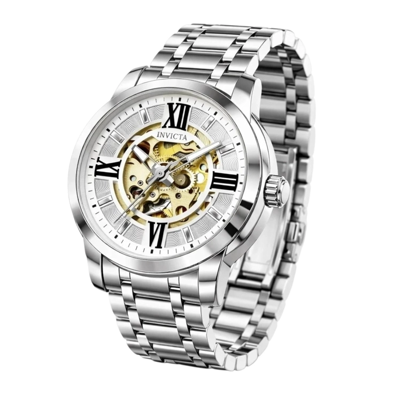 RELOJ INVICTA AUTOMATICO HOMBRE 69133 - 2
