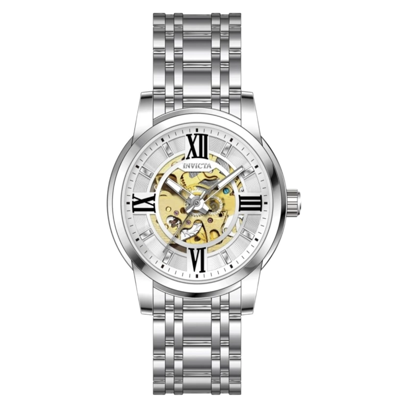 RELOJ INVICTA AUTOMATICO HOMBRE 69133 - 3