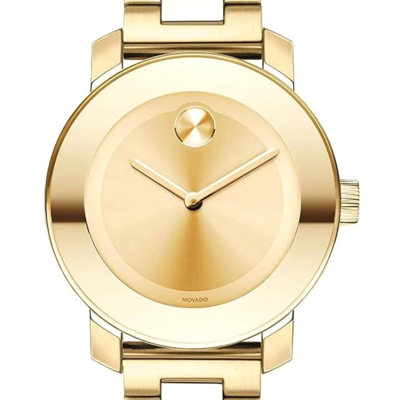 RELOJ MOVADO MUJER 3600104 - 1
