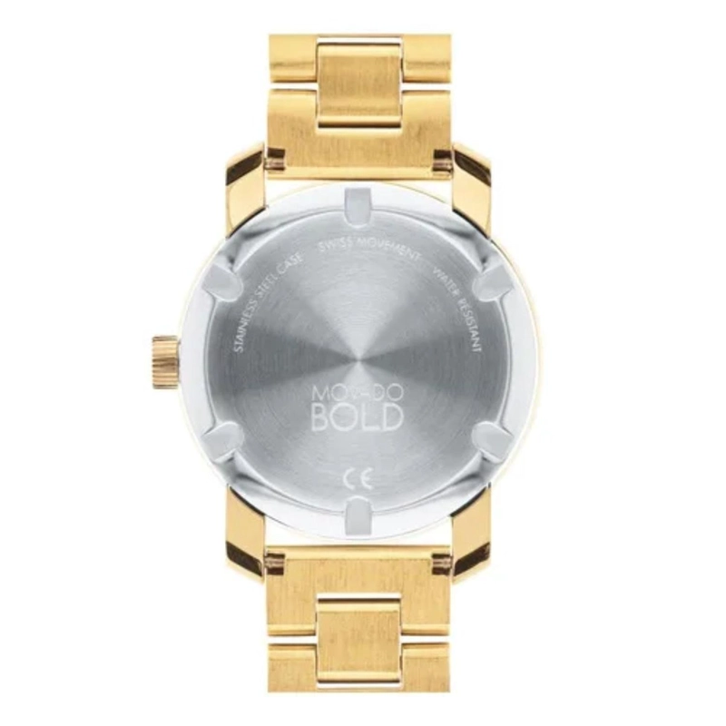 RELOJ MOVADO MUJER 3600104 - 2