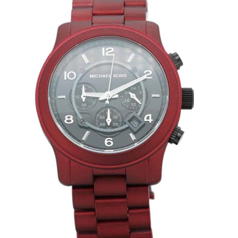 RELOJ MICHAEL KORS HOMBRE MK9148 - 1