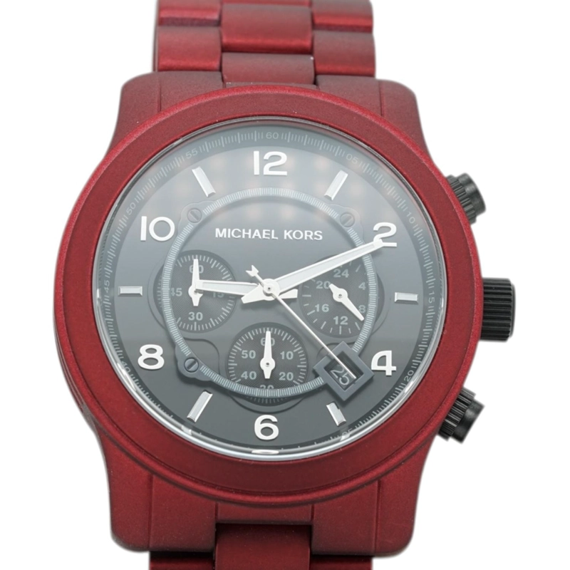 RELOJ MICHAEL KORS HOMBRE MK9148 - 2