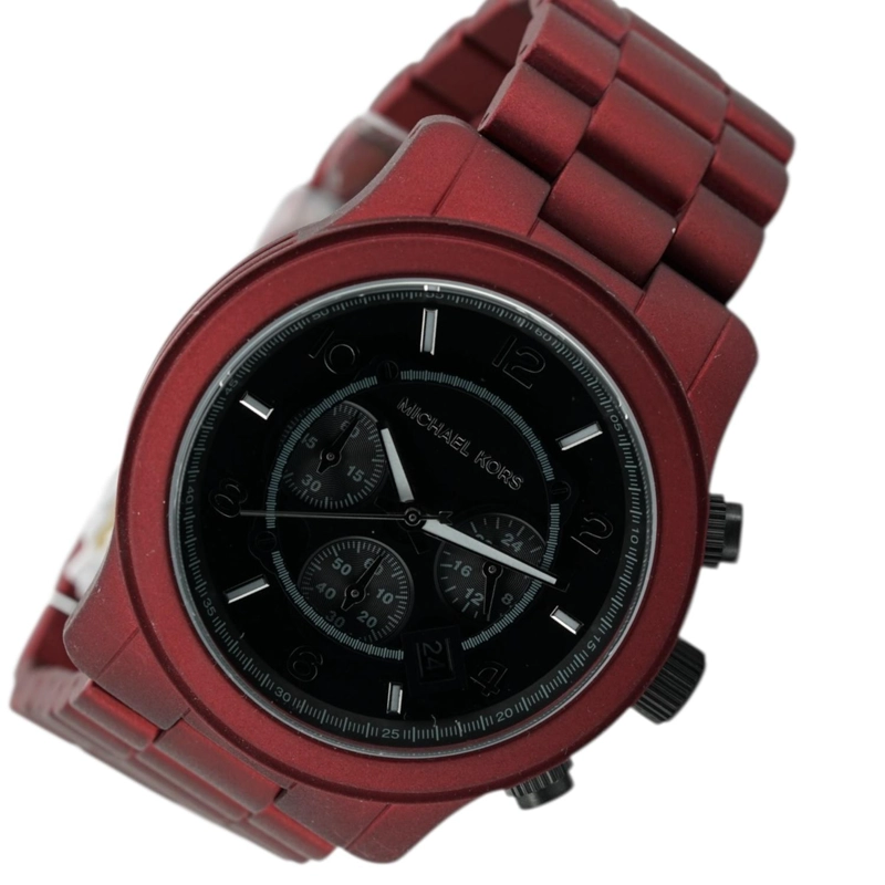 RELOJ MICHAEL KORS HOMBRE MK9148 - 3