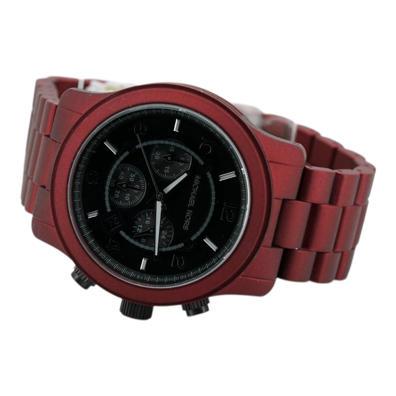 RELOJ MICHAEL KORS HOMBRE MK9148 - 4