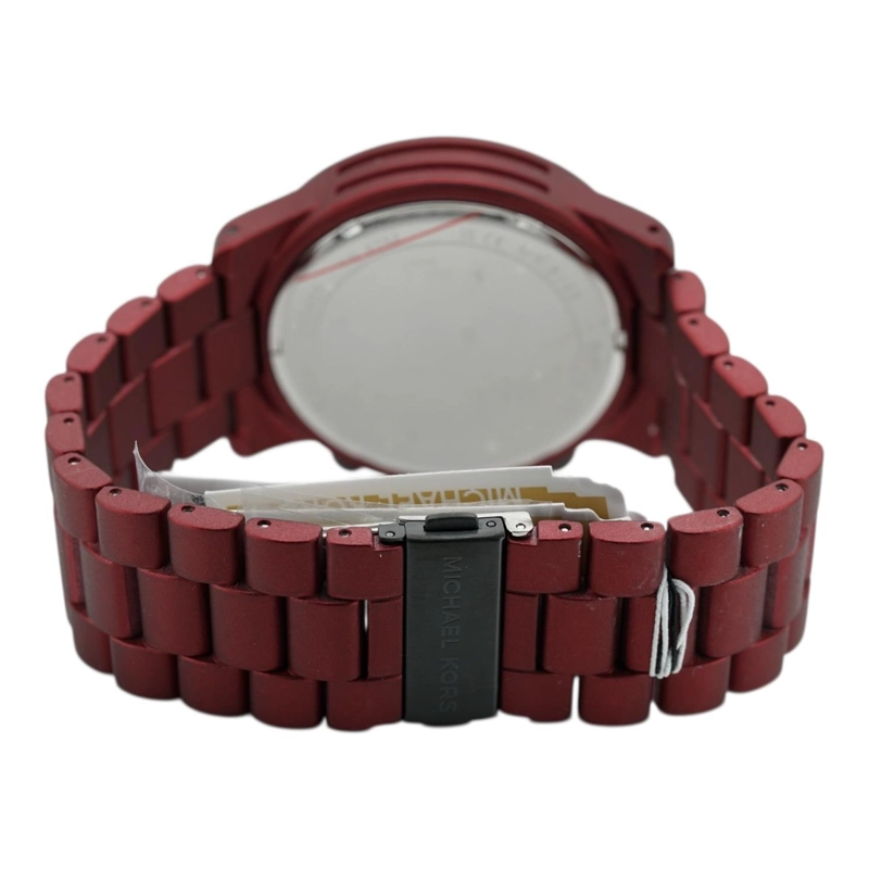 RELOJ MICHAEL KORS HOMBRE MK9148 - 5