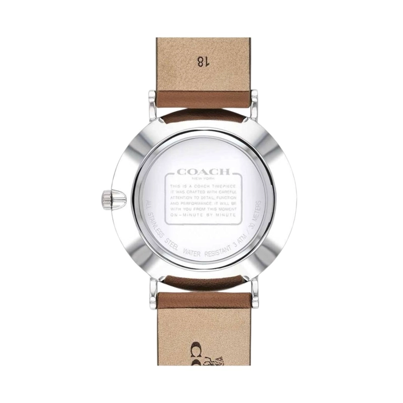 RELOJ COACH MUJER 14503120 - 4
