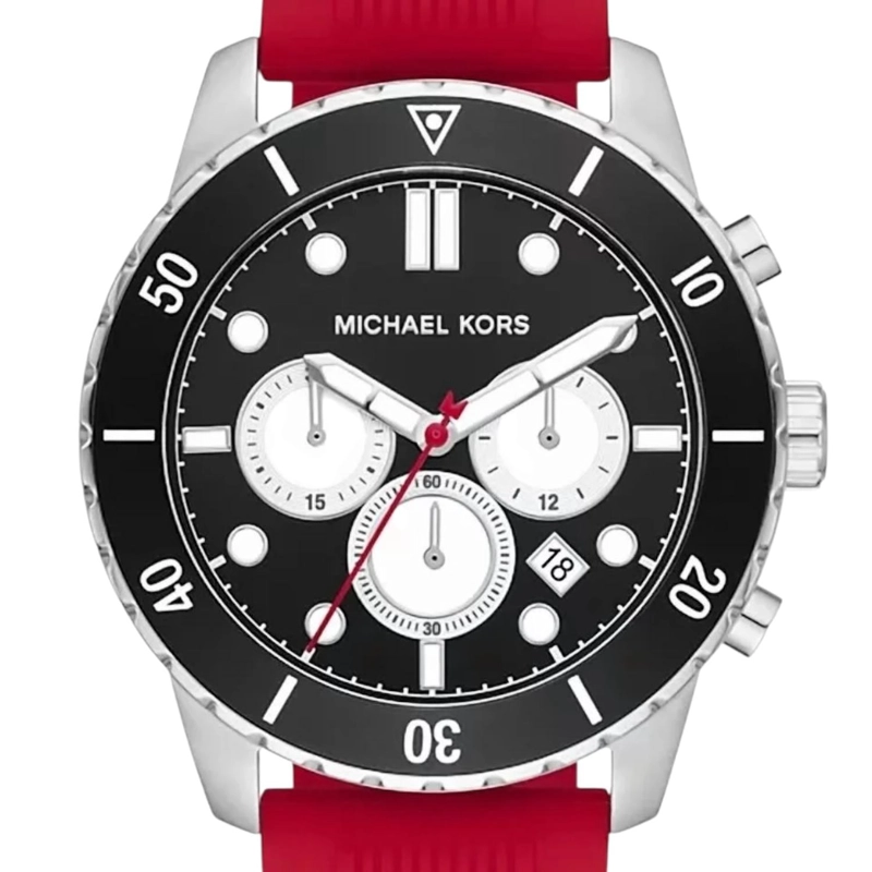 RELOJ MICHAEL KORS HOMBRE MK8973 - 1