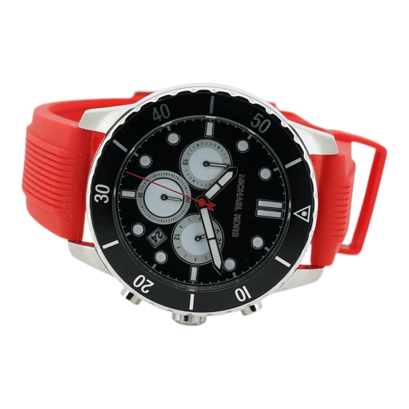 RELOJ MICHAEL KORS HOMBRE MK8973 - 2