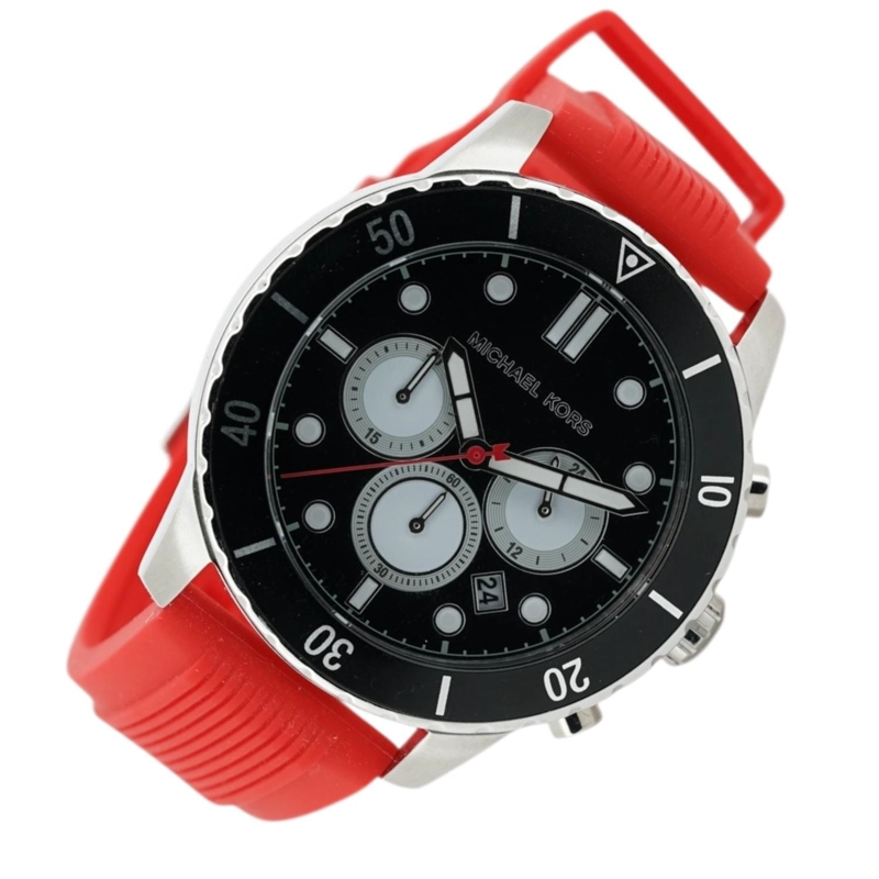 RELOJ MICHAEL KORS HOMBRE MK8973 - 3