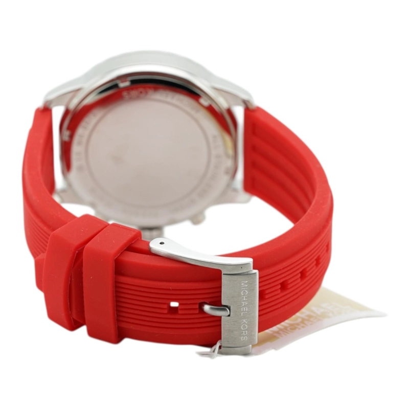 RELOJ MICHAEL KORS HOMBRE MK8973 - 4
