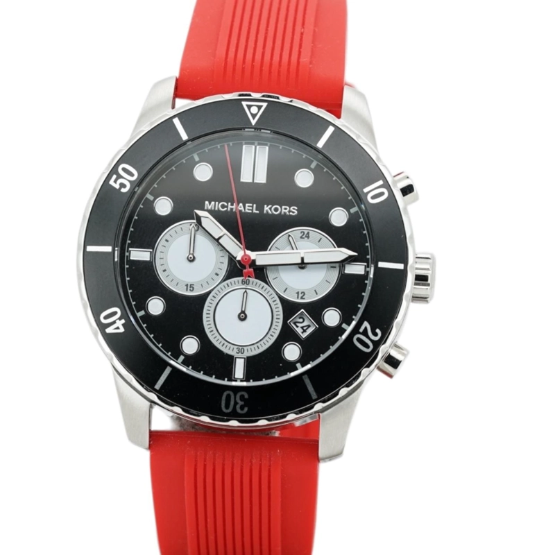 RELOJ MICHAEL KORS HOMBRE MK8973 - 5