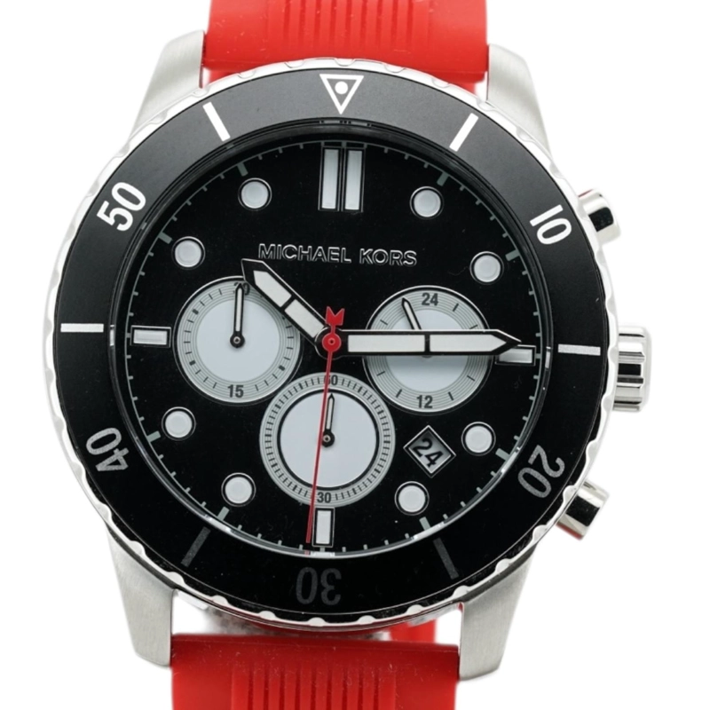 RELOJ MICHAEL KORS HOMBRE MK8973 - 6