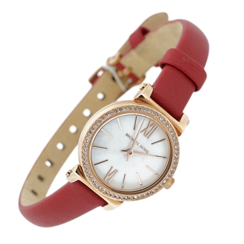 RELOJ MICHAEL KORS MUJER MK2850 - 5
