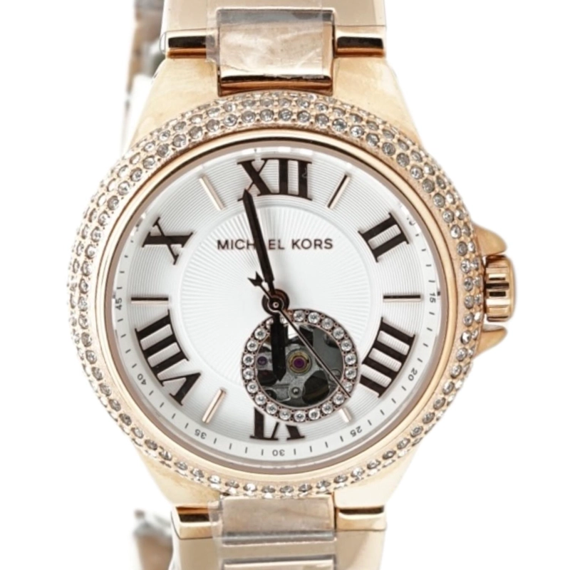 RELOJ MICHAEL KORS MUJER AUTOMATICO MK9051 - 1