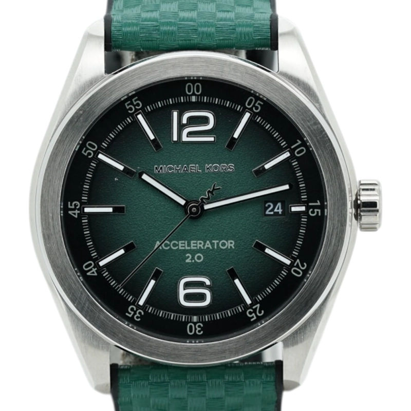 RELOJ MICHAEL KORS HOMBRE MK9173 - 1