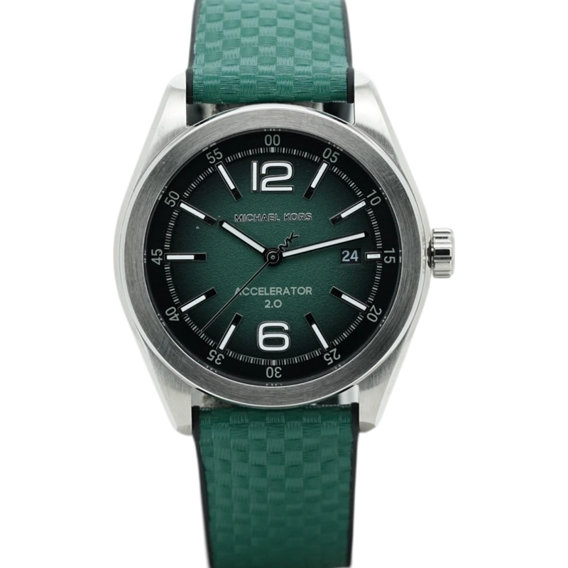 RELOJ MICHAEL KORS HOMBRE MK9173 - 5