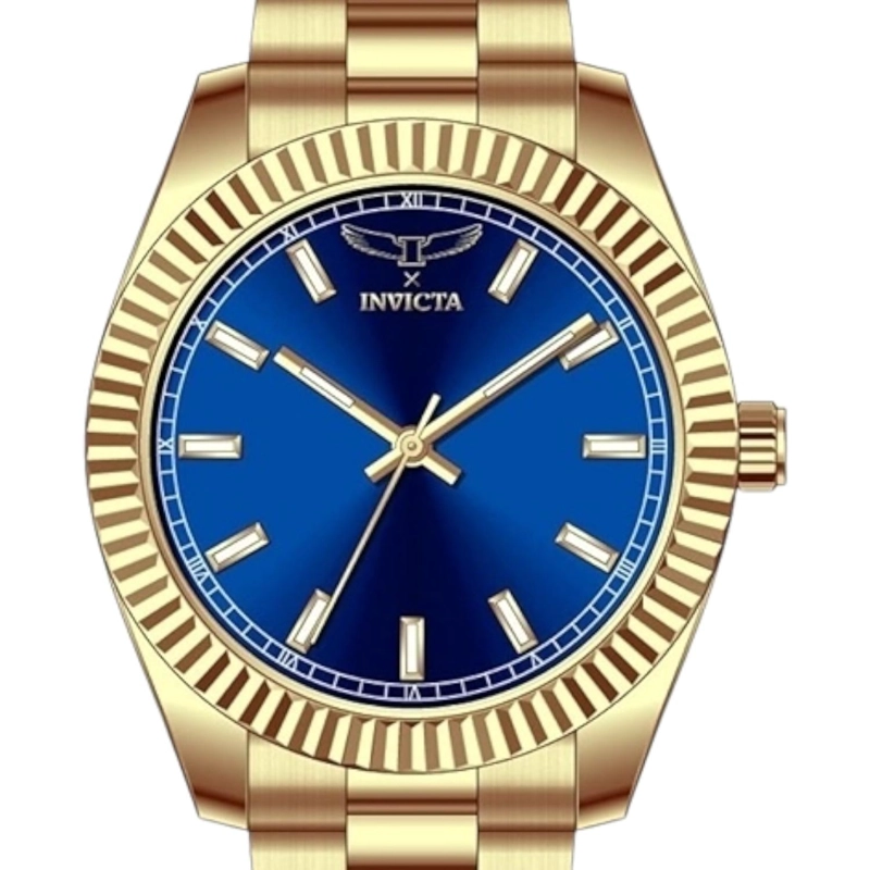 RELOJ INVICTA HOMBRE 69007 - 1