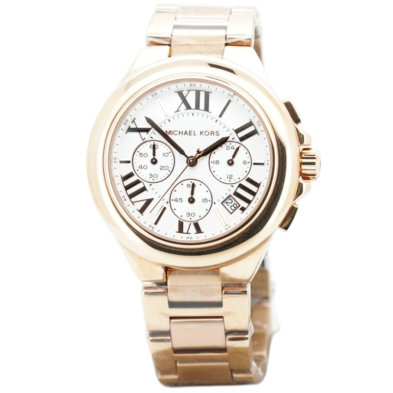 RELOJ MICHAEL KORS MUJER MK7271 - 4