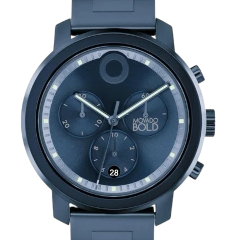 RELOJ MOVADO HOMBRE 3601004 - 1