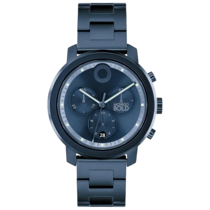 RELOJ MOVADO HOMBRE 3601004 - 2