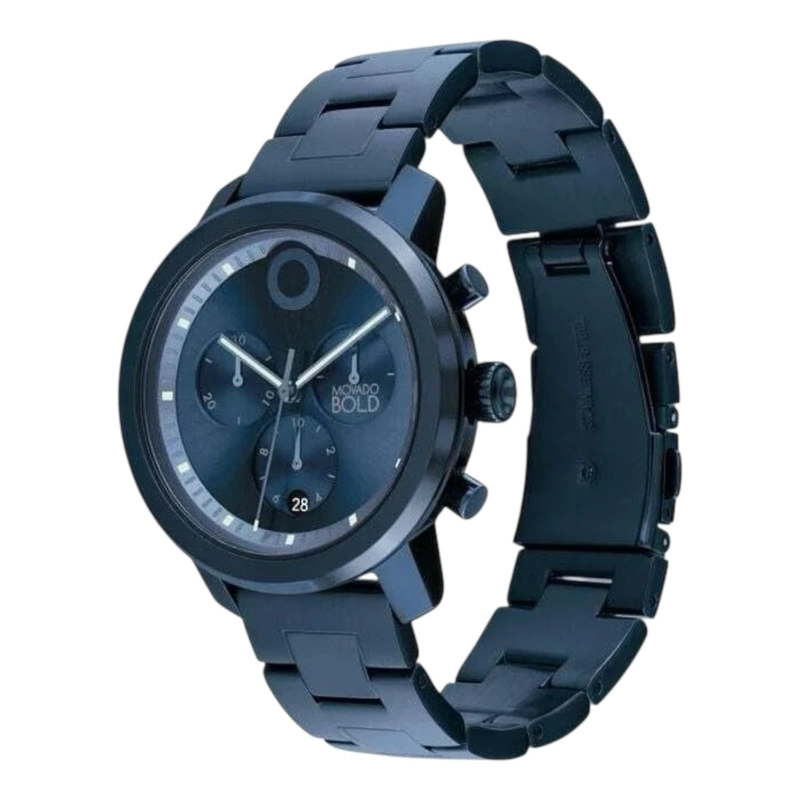 RELOJ MOVADO HOMBRE 3601004 - 3