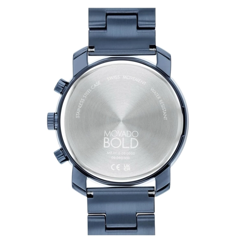 RELOJ MOVADO HOMBRE 3601004 - 4