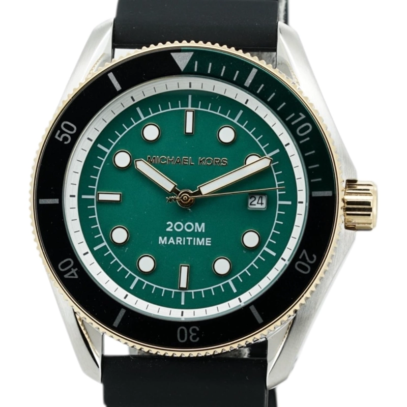 RELOJ MICHAEL KORS HOMBRE MK9158 - 1