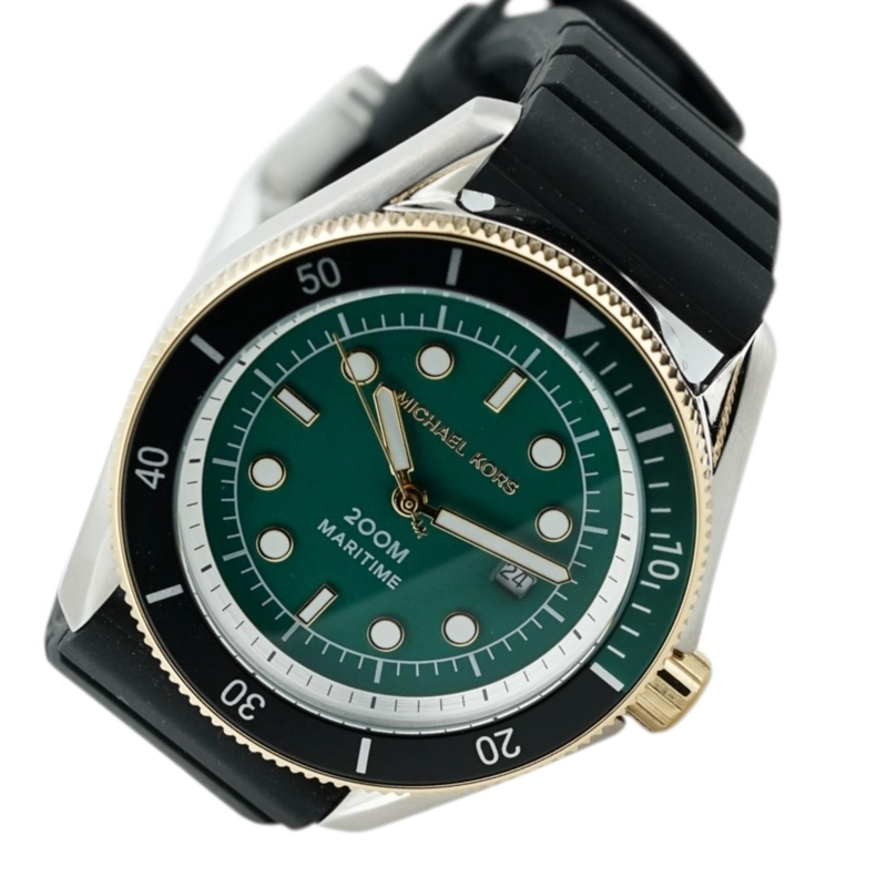 RELOJ MICHAEL KORS HOMBRE MK9158 - 2