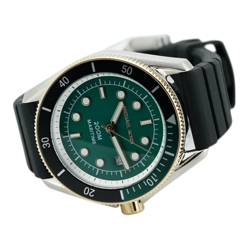 RELOJ MICHAEL KORS HOMBRE MK9158 - 3