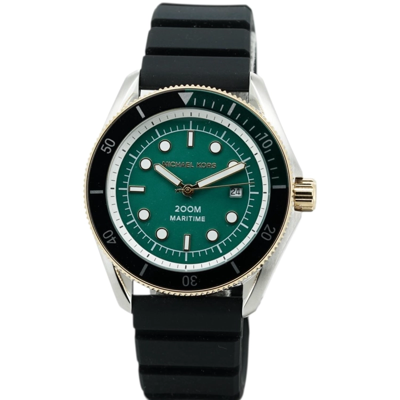 RELOJ MICHAEL KORS HOMBRE MK9158 - 5