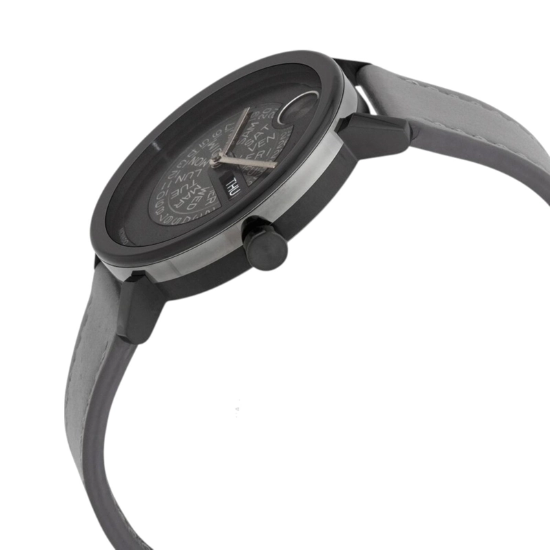 RELOJ MOVADO HOMBRE BOLD EVOLUTION 3600782 - 4
