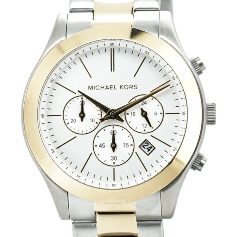 RELOJ MICHAEL KORS MUJER MK8986 - 1