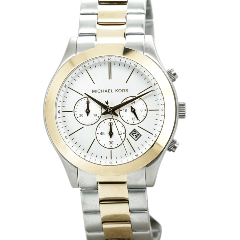 RELOJ MICHAEL KORS MUJER MK8986 - 2
