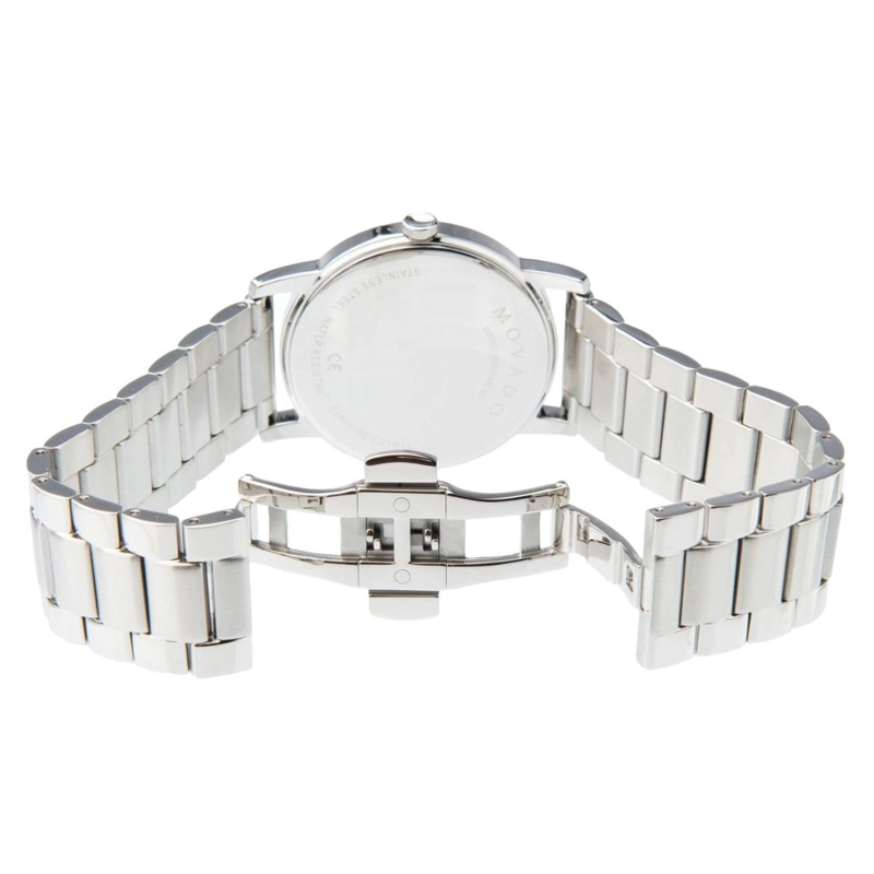 RELOJ MOVADO HOMBRE CLASSIC MUSEUM 2100015 - 2